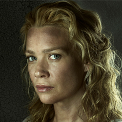 Laurie-Holden