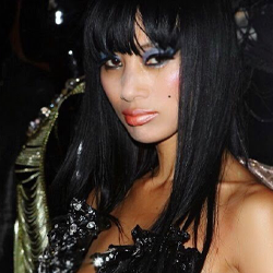 Bai-Ling Bai-Ling