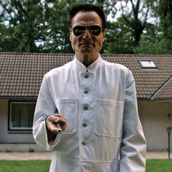 Dieter-Laser Dieter-Laser
