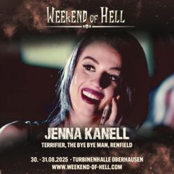 Jenna-Kanell Jenna-Kanell