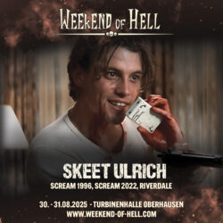 Skeet-Ulrich Skeet-Ulrich