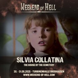 WoH Silvia Collatina 2025